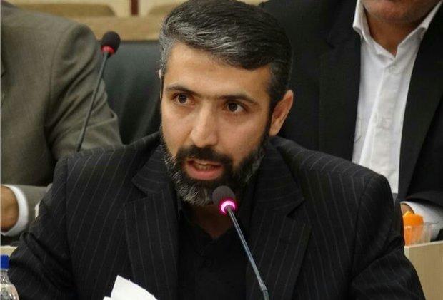 بازرسان حوزه اصناف و صنعت در البرز نظارت بیشتری اعمال کنند بازرسان حوزه اصناف و صنعت در البرز نظارت بیشتری اعمال نمایند
