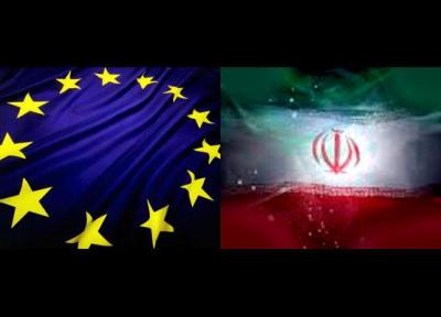 تاکید مجدد اتحادیه و تروئیکای اروپا بر مخالفت با تحریمهای ایران