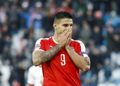 فوتبال دنیا، انتقاد بازیکن صربستان از خودش!