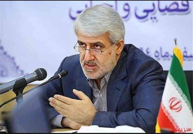 تاکید رییس کل دادگستری استان تهران بر نقش مهم کارشناسان تاکید رییس کل دادگستری استان تهران بر نقش مهم کارشناسان رسمی دادگستری