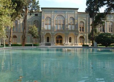 نشست تخصصی عکاسی جنگ در کاخ گلستان برگزار می شود