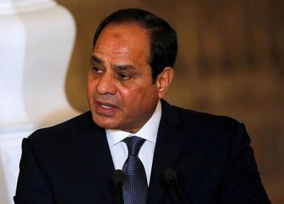مصر، افشای فساد مالی السیسی؛ ورود افسران ارتش به پروژه های مالی