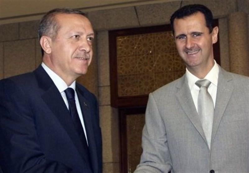 پیشنهاد رهبر حزب وطن ترکیه در مورد دیدار اردوغان با اسد