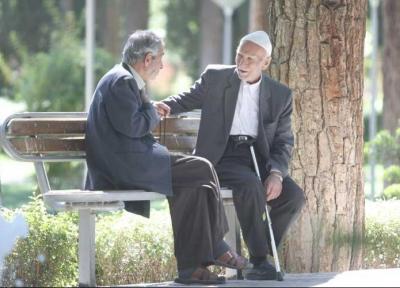 راهبرد اصفهان برای مراقبت از سالمندان