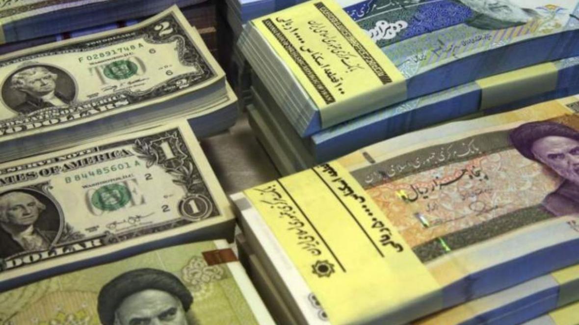 ارزش ریال ایران چگونه علی رغم تحریم ها تقویت شد؟ ارزش ریال ایران چگونه علی رغم تحریم ها تقویت شد؟