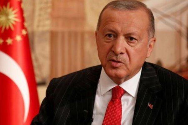 اردوغان: اطرافیان ترامپ گوش به فرمان او نیستند اردوغان: اطرافیان ترامپ گوش به فرمان او نیستند