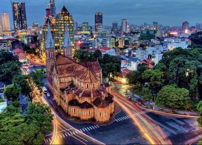 ویتنام کارآفرین ترین کشور دنیا