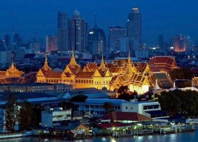 نکاتی در خصوص سفر به بانکوک