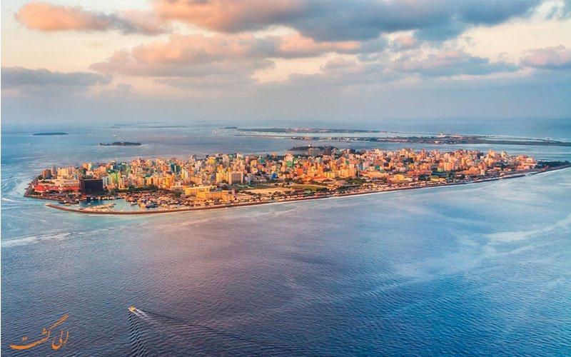 آیا برای سفر به مالدیو احتیاج به ویزا است؟