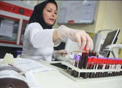 بیش از 70 درصد اهداکنندگان خون در یزد مستمر هستند