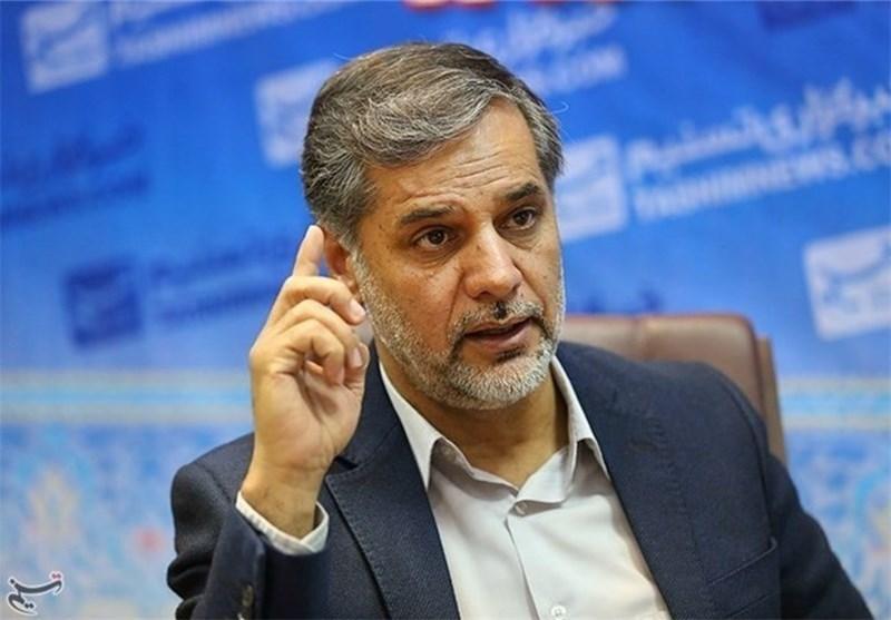 اصلاح طلبان نمی توانند خودشان را از دولت روحانی جدا کنند اصلاح طلبان نمی توانند خودشان را از دولت روحانی جدا نمایند