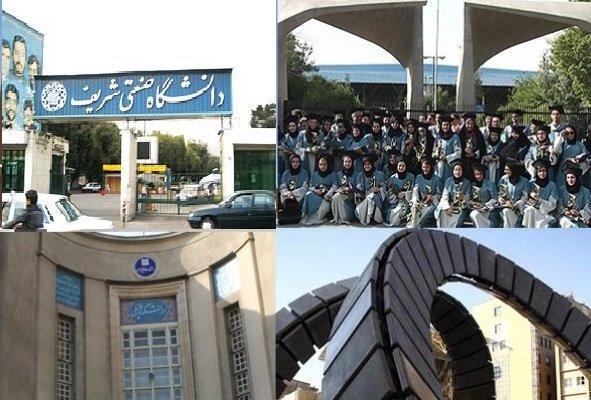 سهم درآمدی دانشگاه های تهران در بودجه 99 ، شریف و دانشگاه تهران در صدر