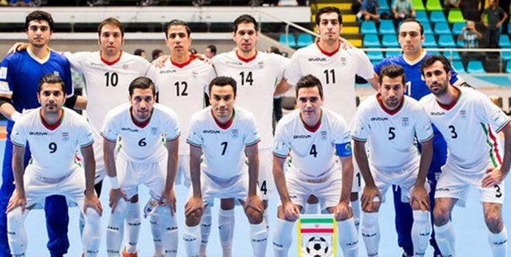 مسابقات قهرمانی فوتسال آسیا 2020 به تعویق افتاد مسابقات قهرمانی فوتسال آسیا 2020 به تعویق افتاد