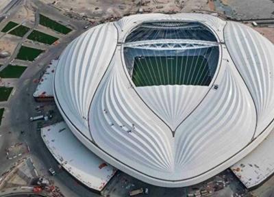 اولسون: کرونا روی برگزاری جام جهانی 2022 در قطر تاثیر می گذارد