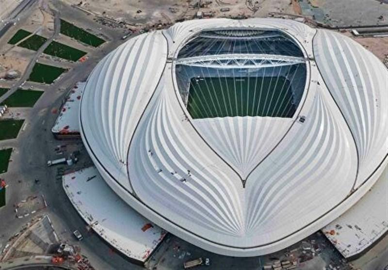 اولسون: کرونا روی برگزاری جام جهانی 2022 در قطر تاثیر می گذارد