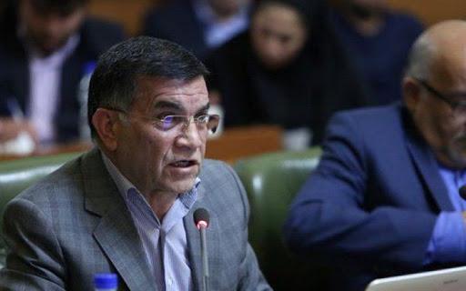 انتقاد از تشکر یک ساعته از اقدامات شهرداری انتقاد از تشکر یک ساعته از اقدامات شهرداری