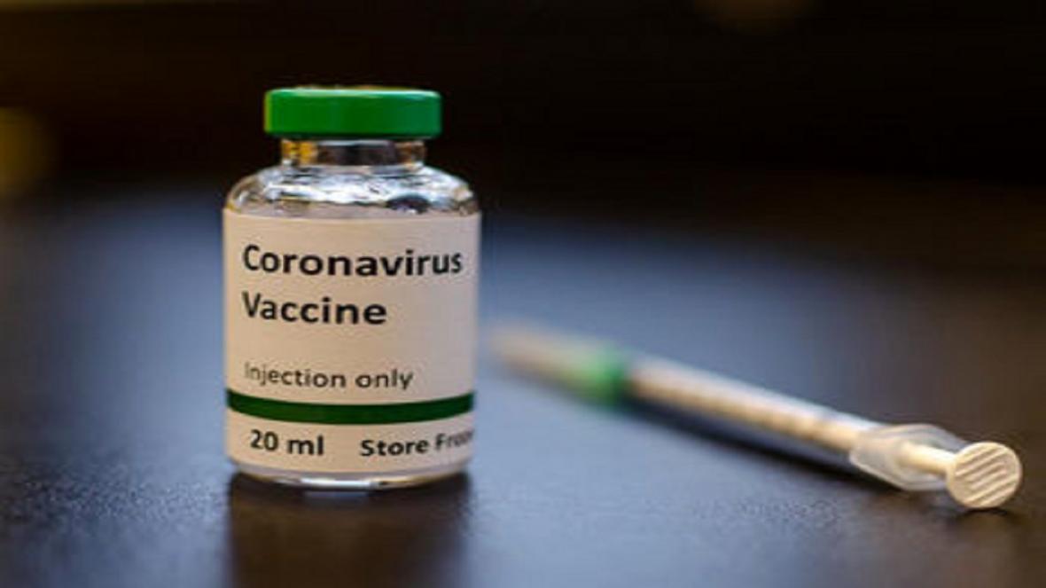 ساخت واکسن کرونا حداقل یک سال طول می کشد