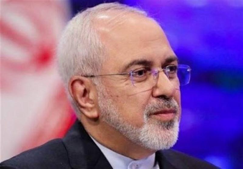 ظریف خبر تبادل زندانیان ایرانی و آمریکایی را تایید کرد، ظریف خبر تبادل زندانیان ایرانی و آمریکایی را تایید کرد، همه زندانیان ایرانی در آمریکا باید به خانه بازگردند