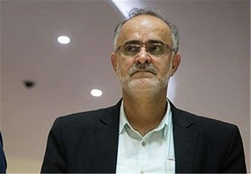 نبی: بهاروند با پیشنهاد شکوری برای پرداخت یورویی به اسکوچیچ نبی: بهاروند با پیشنهاد شکوری برای پرداخت یورویی به اسکوچیچ مخالفت کرد، قرارداد او ریالی است