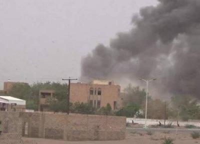 ائتلاف سعودی 100 بار آتش بس یمن را نقض کرد