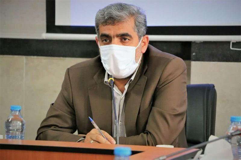 خبرنگاران دریافت هزینه اضافی در مدارس غیردولتی البرز ممنوع خبرنگاران دریافت هزینه اضافی در مدارس غیردولتی البرز ممنوع است