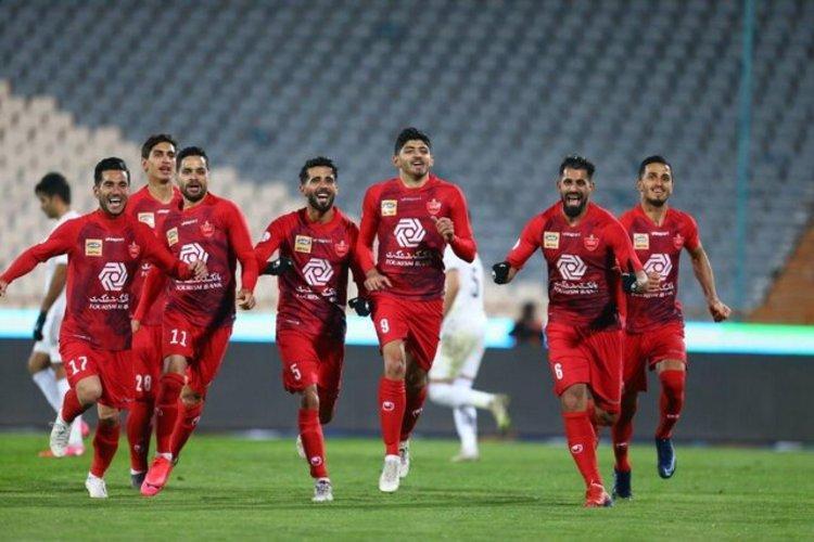 چرا قهرمانی پرسپولیس خاص است؟ چرا قهرمانی پرسپولیس خاص است؟
