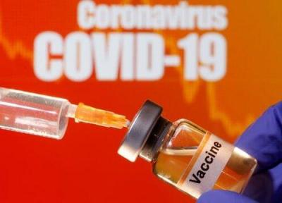 آمریکا 100 میلیون واکسن کروناویروس دیگر را پیش خرید کرد