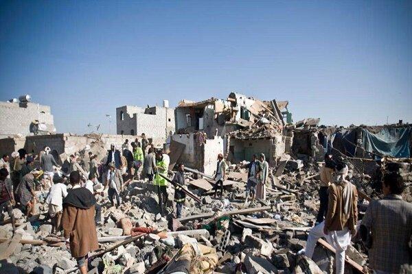 متجاوزان سعودی 98 مرتبه آتش بس الحدیده یمن را نقض کردند متجاوزان سعودی 98 مرتبه آتش بس الحدیده یمن را نقض کردند