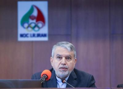 صالحی امیری: در جریان پرونده ویلموتس نیستم، شفافیت، نسخه شفابخش فوتبال ایران است