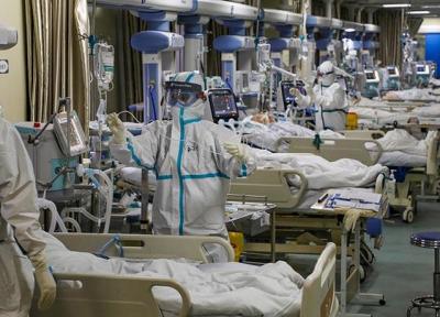 آمار کرونا در ایران 19 شهریور ، 127 بیمار مبتلا جان خود را از دست دادند