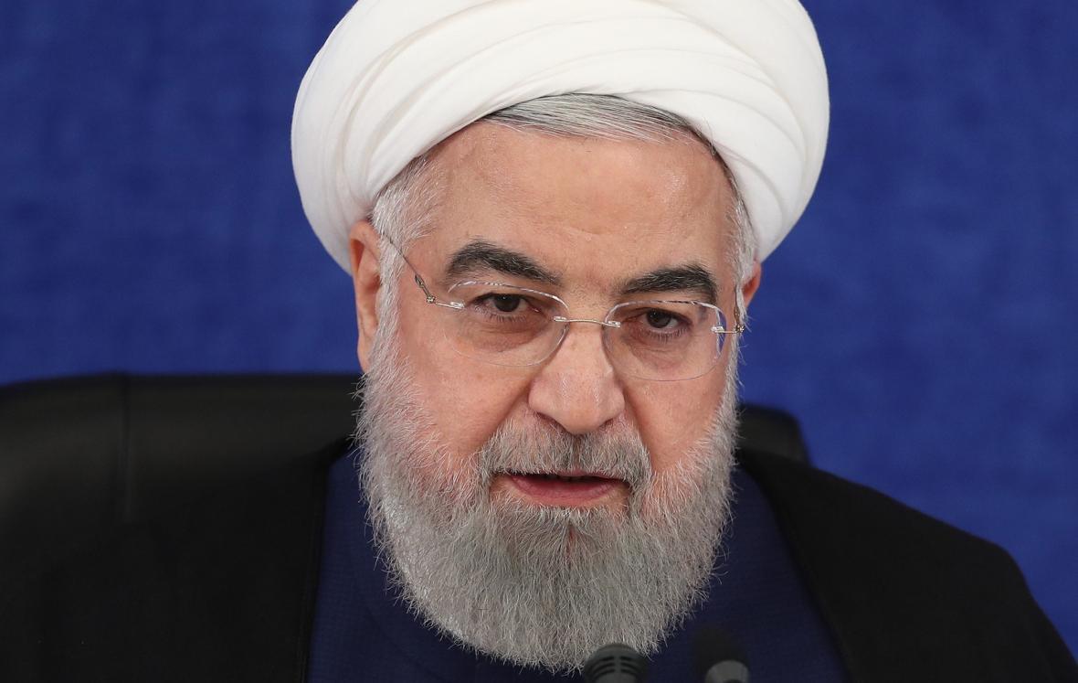 روحانی: تقریبا پرونده مسکن مهر بسته شده است ، یک میلیون و 355 هزار واحد مسکونی تحویل متقاضیان شد