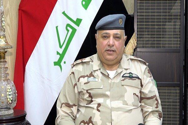 هیچ تهدید امنیتی علیه مراکز دیپلماتیک در بغداد وجود ندارد هیچ تهدید امنیتی علیه مراکز دیپلماتیک در بغداد وجود ندارد