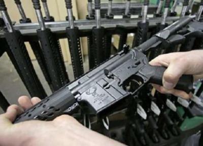 افزایش فروش سلاح های گرم در آمریکا در آستانه آغاز ریاست جمهوری بایدن