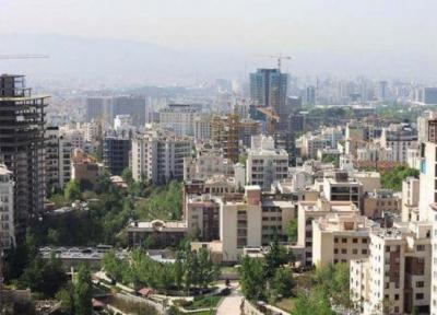با 2 میلیارد تومان کجای تهران می توان خانه خرید؟