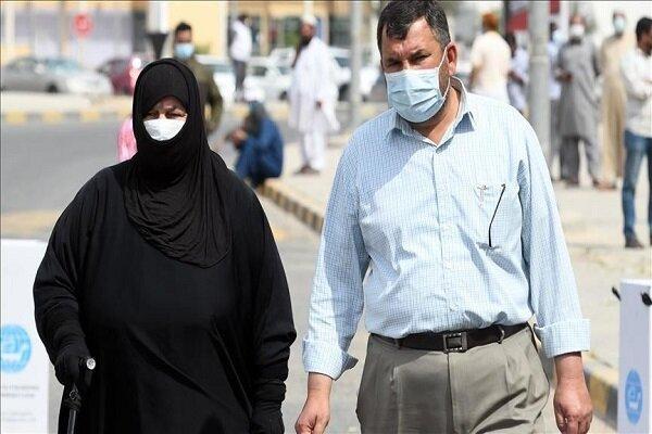 آمار کرونا در عراق، همراه داشتن تست PCR برای مسافران الزامی آمار کرونا در عراق، همراه داشتن تست PCR برای مسافران الزامی است