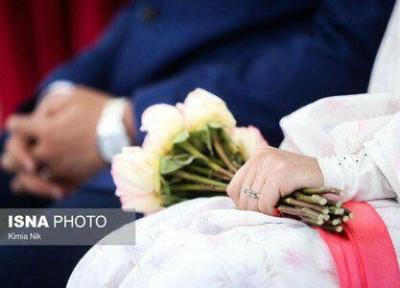 3 عروسی در یاسوج تعطیل شد