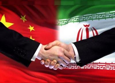 دو عامل سنجش موفقیت آمیز بودن توافق ایران و چین، اتحاد تهران و پکن نتیجه تحریم آمریکا بود