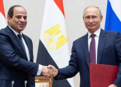 دومین نشست کارگروه مبارزه با تروریسم روسیه و مصر مه جاری برگزار می گردد