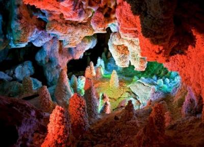 غار نخجیر: سفری در دل تاریخ به اعماق زمین