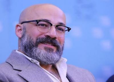 نقش آفرینی امیر آقایی در نسخه ایرانی دکستر