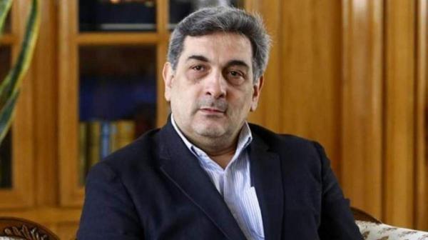 شهردار تهران استعفا داد