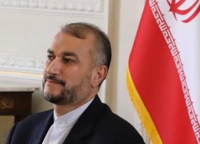 تور ارزان بلغارستان: تماس تلفنی وزیر خارجه بلغارستان با امیرعبداللهیان، آمادگی برای توسعه روابط با ایران