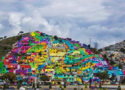 مقاله: پاچوکا (Pachuca) شهری تاریخی در مکزیک