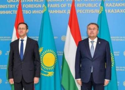 تور مجارستان ارزان: برگزاری پنجمین دور نشست شورای راهبردی قزاقستان و مجارستان در نورسلطان