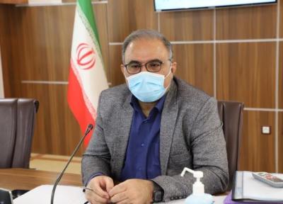 رعایت شیوه نامه های بهداشتی در فارس به کمتر از 50 درصد رسید