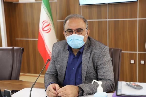 رعایت شیوه نامه های بهداشتی در فارس به کمتر از 50 درصد رسید
