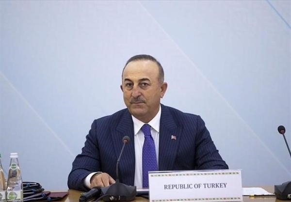 تور ارزان استانبول: استقبال وزیر خارجه ترکیه از کریدور اسلام آباد، تهران، استانبول