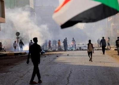 دو کشته در تظاهرات میلیونی امروز سودان