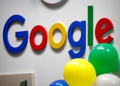 گوگل از کارمندانش نمره ضعیف گرفت