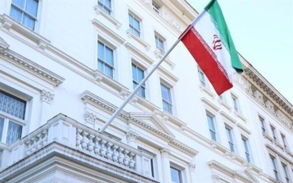 واکنش سفارت ایران در لندن به گزارش ضد ایرانی روزنامه تایمز
